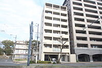 広島県広島市中区白島九軒町：物件画像／株式会社良和ハウス　楠木店