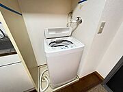 ※別部屋の写真です