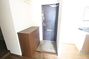 ※別部屋の写真です