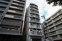 広島県広島市中区加古町：物件画像／株式会社良和ハウス　楠木店