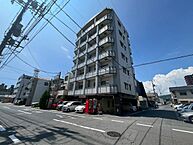 広島県広島市中区舟入川口町：物件画像／株式会社良和ハウス　楠木店
