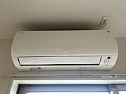 ※別部屋の写真です