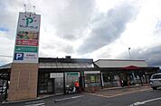 スーパー「ピュアークック五月が丘店まで1291ｍ」