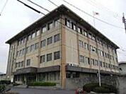病院「医療法人社団共愛会己斐ケ丘病院まで6036ｍ」