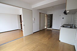 エスポワール舟入 7階3LDKのリビング/ダイニング