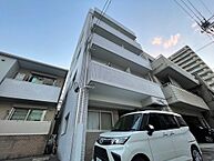 広島県広島市中区土橋町：物件画像／株式会社良和ハウス　楠木店