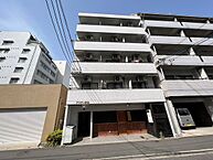 広島県広島市中区東白島町：物件画像／株式会社良和ハウス　楠木店