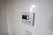 ※別部屋の写真です