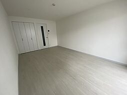 Ｍ・テラス上安Ｂ棟 2階1Kのリビング/ダイニング