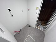 ※別部屋の写真です