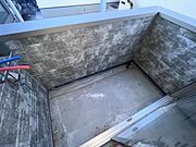 ※別部屋の写真です