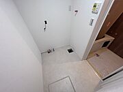 ※別部屋の写真です