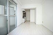 ※別部屋の写真です
