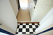 ※別部屋の写真です