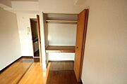 ※別部屋の写真です