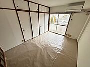 ※別部屋の写真です