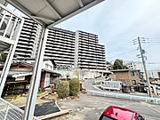 ※別部屋の写真です
