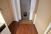 ※別部屋の写真です