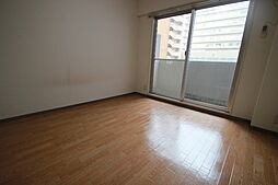 フローラ大手町 3階1DKのリビング/ダイニング