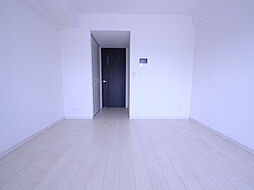 ロータス二葉の里 10階1Kのリビング/ダイニング