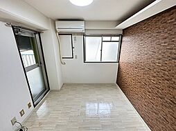 リブレ榎町 3階ワンルームのリビング/ダイニング