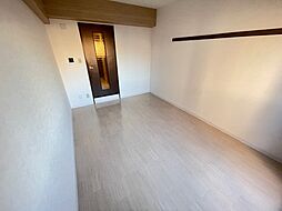 ハイツフォーシーズンズ 5階1Kのリビング/ダイニング