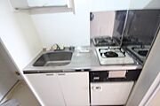 ※別部屋の写真です