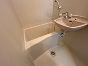 ※別部屋の写真です