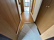 ※別部屋の写真です