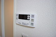 ※別号室の写真です。