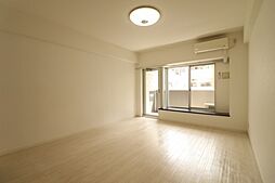 パークフラッツ土橋 8階1Kのリビング/ダイニング