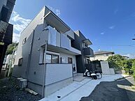 広島県広島市西区草津東3丁目：物件画像／株式会社良和ハウス　楠木店
