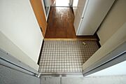 ※別部屋の写真です
