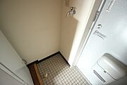 ※別部屋の写真です