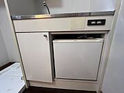 ※別部屋の写真です