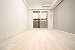 ヴィラ博丈昭和町 2階1Kのリビング/ダイニング