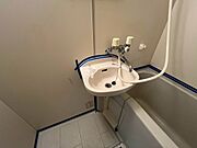 ※別部屋の写真です