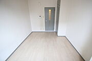 ※別部屋の写真です