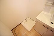 ※別部屋の写真です