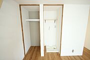 ※別部屋の写真です