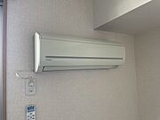 ※別部屋の写真です