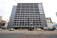 広島県広島市中区十日市町2丁目：物件画像／株式会社良和ハウス　楠木店