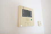 ※別部屋の写真です
