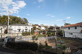 カサグランデIII  ｜ 広島県広島市西区己斐中2丁目（賃貸マンション1LDK・2階・39.43㎡） その14