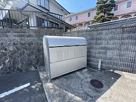 カサグランデIII  ｜ 広島県広島市西区己斐中2丁目（賃貸マンション1LDK・2階・39.43㎡） その17