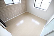 ※別部屋の写真です