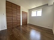 ※別部屋の写真です
