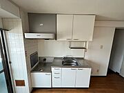 ※別部屋の写真です