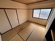 ※別部屋の写真です