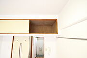※別部屋の写真です